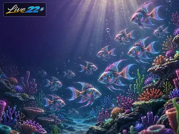 Star Fishing ဆိုင်ရာ ပုံ ၁