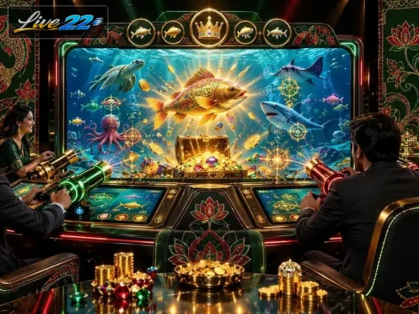 Star Fishing ဆိုင်ရာ ပုံ ၂