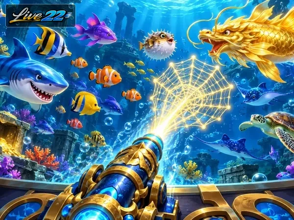 Star Fishing ဆိုင်ရာ ပုံ ၄